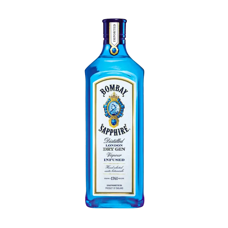 Bombay Sapphire